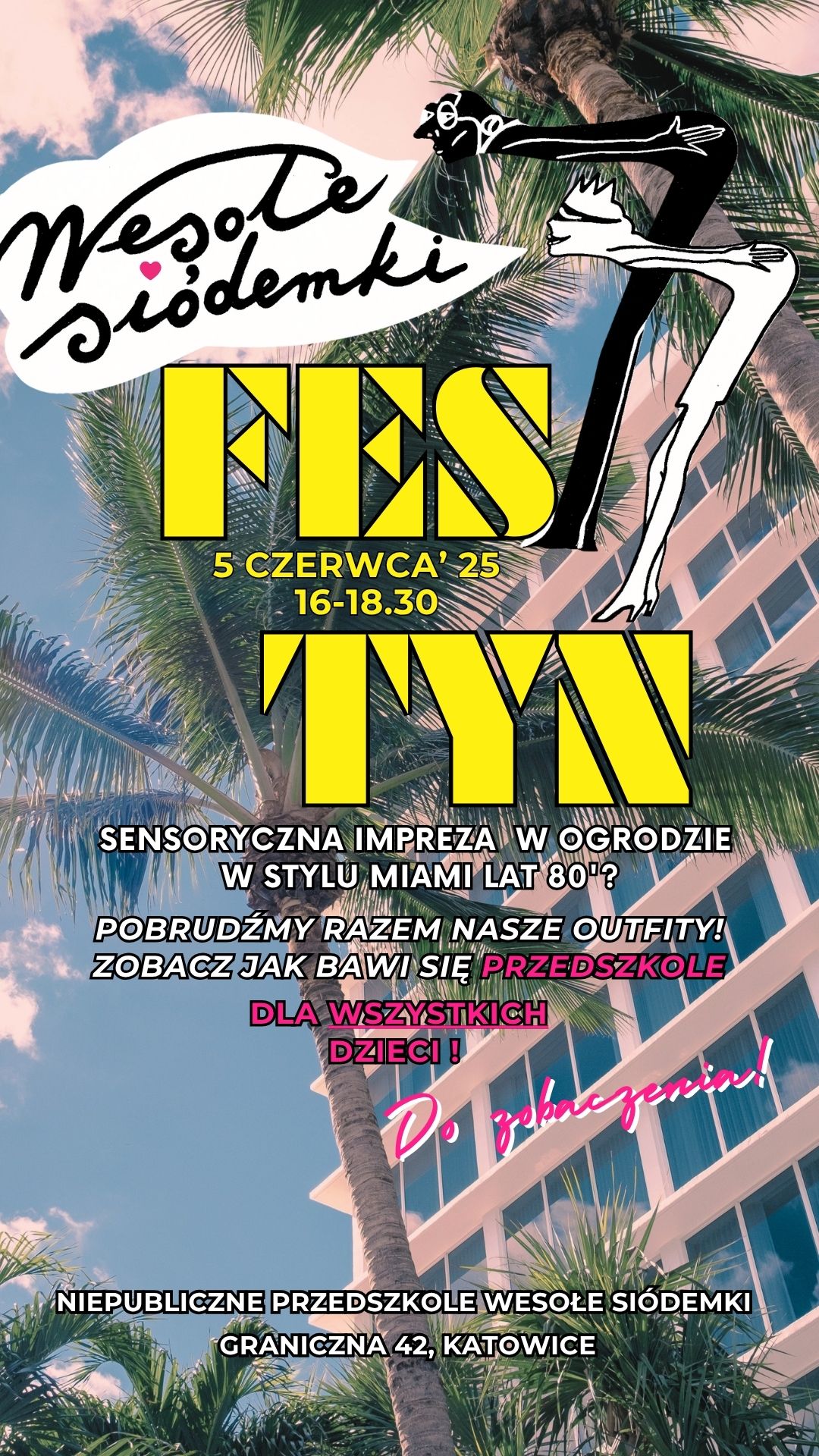 Read more about the article Festyn 5.06.2025  